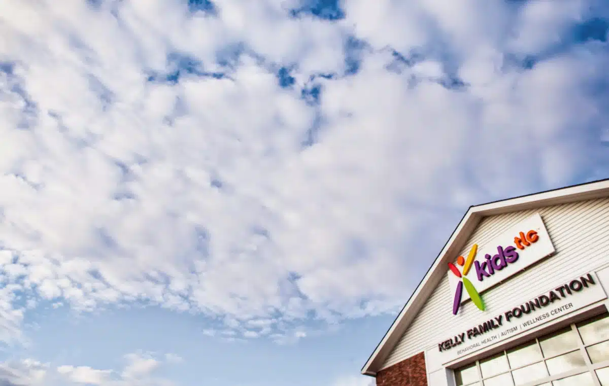 KidsTLC - Hero Image