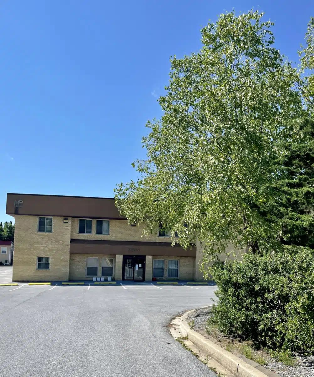 Kindred Treatment Center - Hero Image