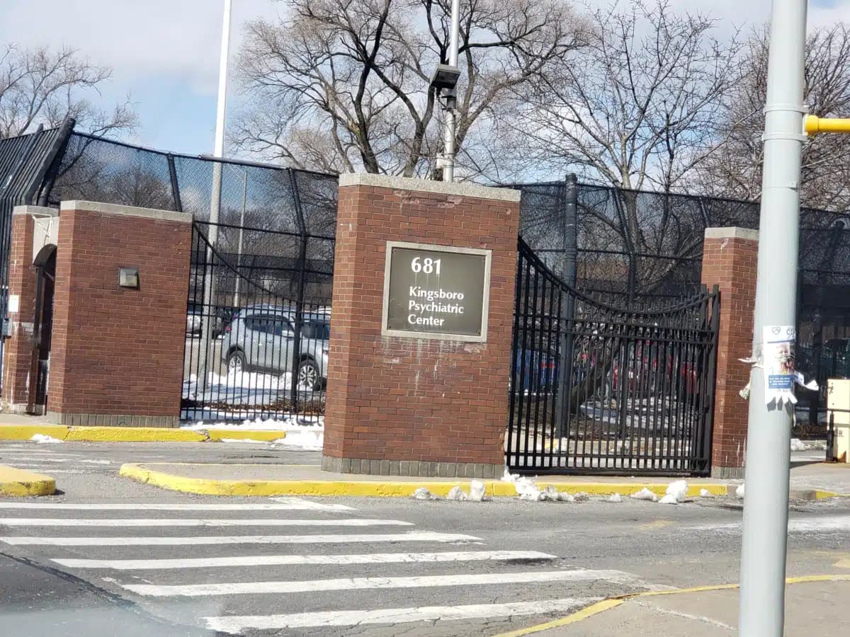 Kingsboro ATC - Hero Image