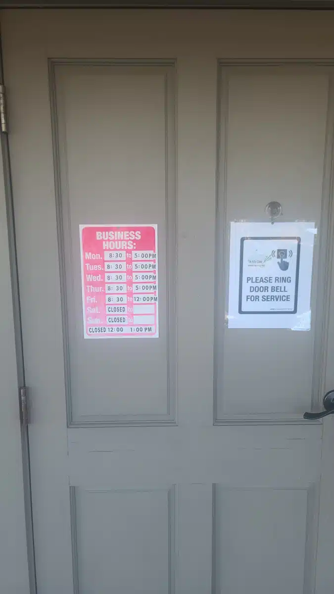 Kite Clinic - Hero Image