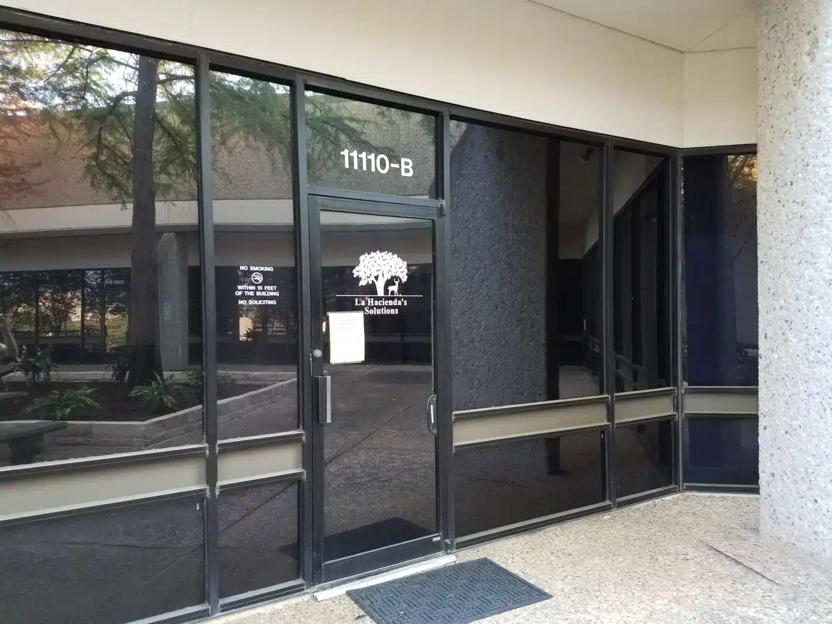 La Haciendas Solutions - Hero Image