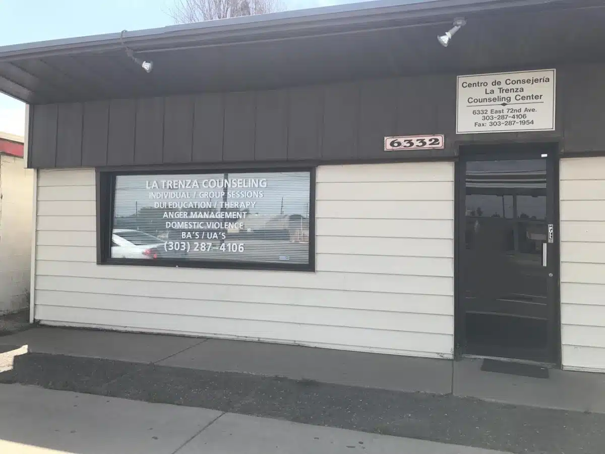 La Trenza Counseling Inc - Preview