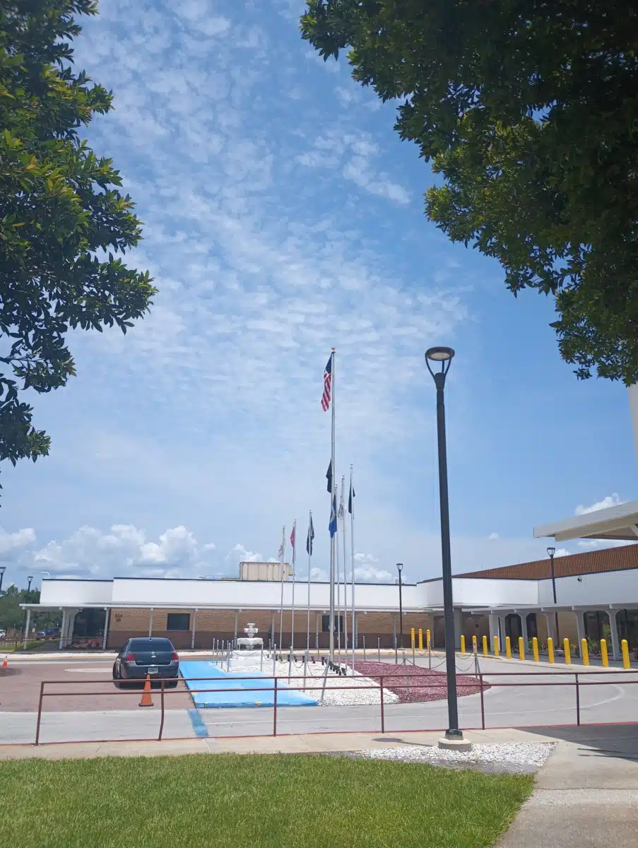 Lake Baldwin VA Clinic - Hero Image