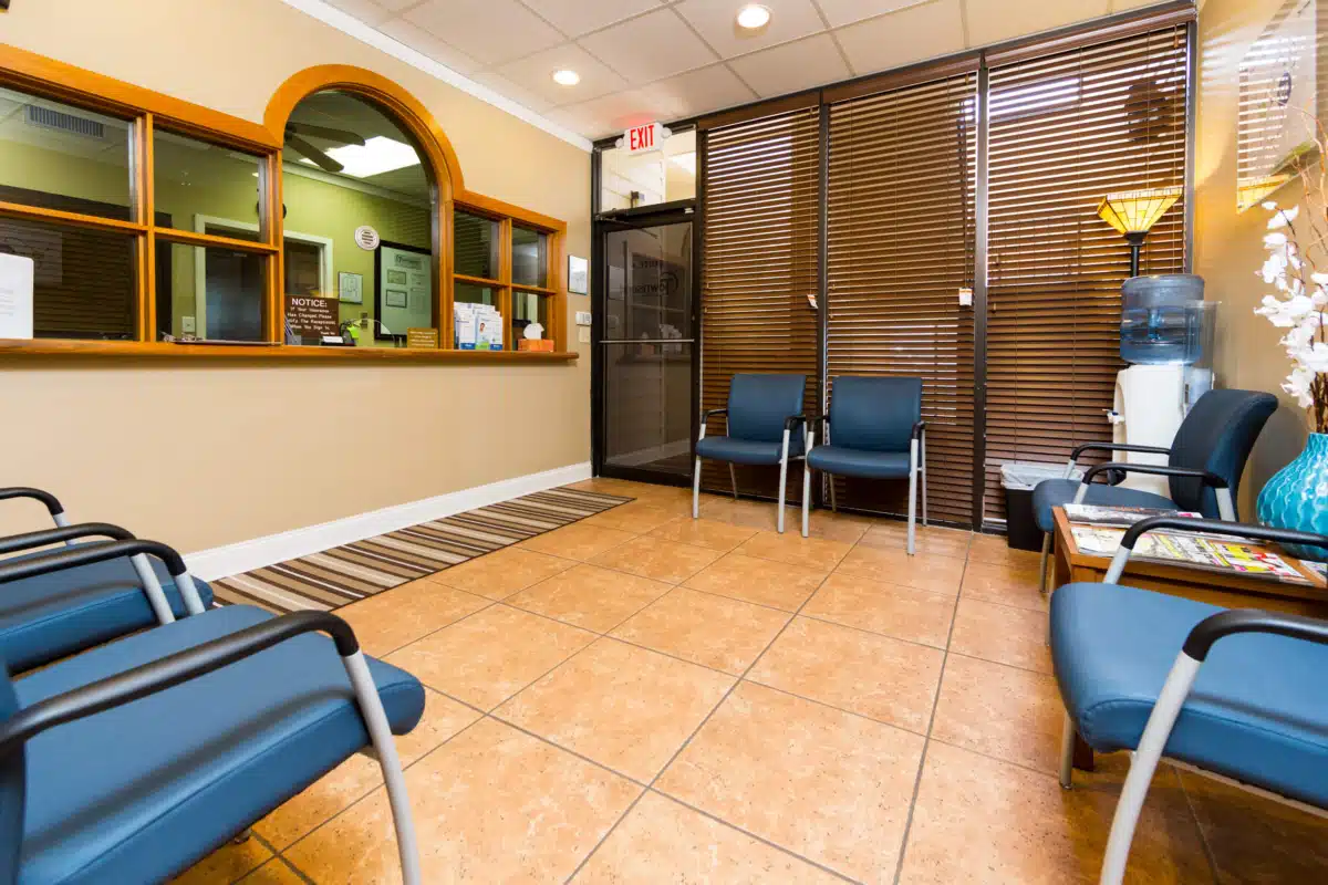 Lake Wellness Center - Preview