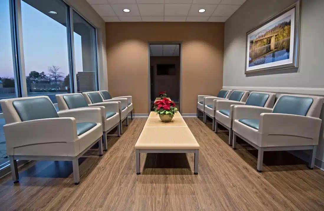 Lakeside Behavioral Health System - Hero Image