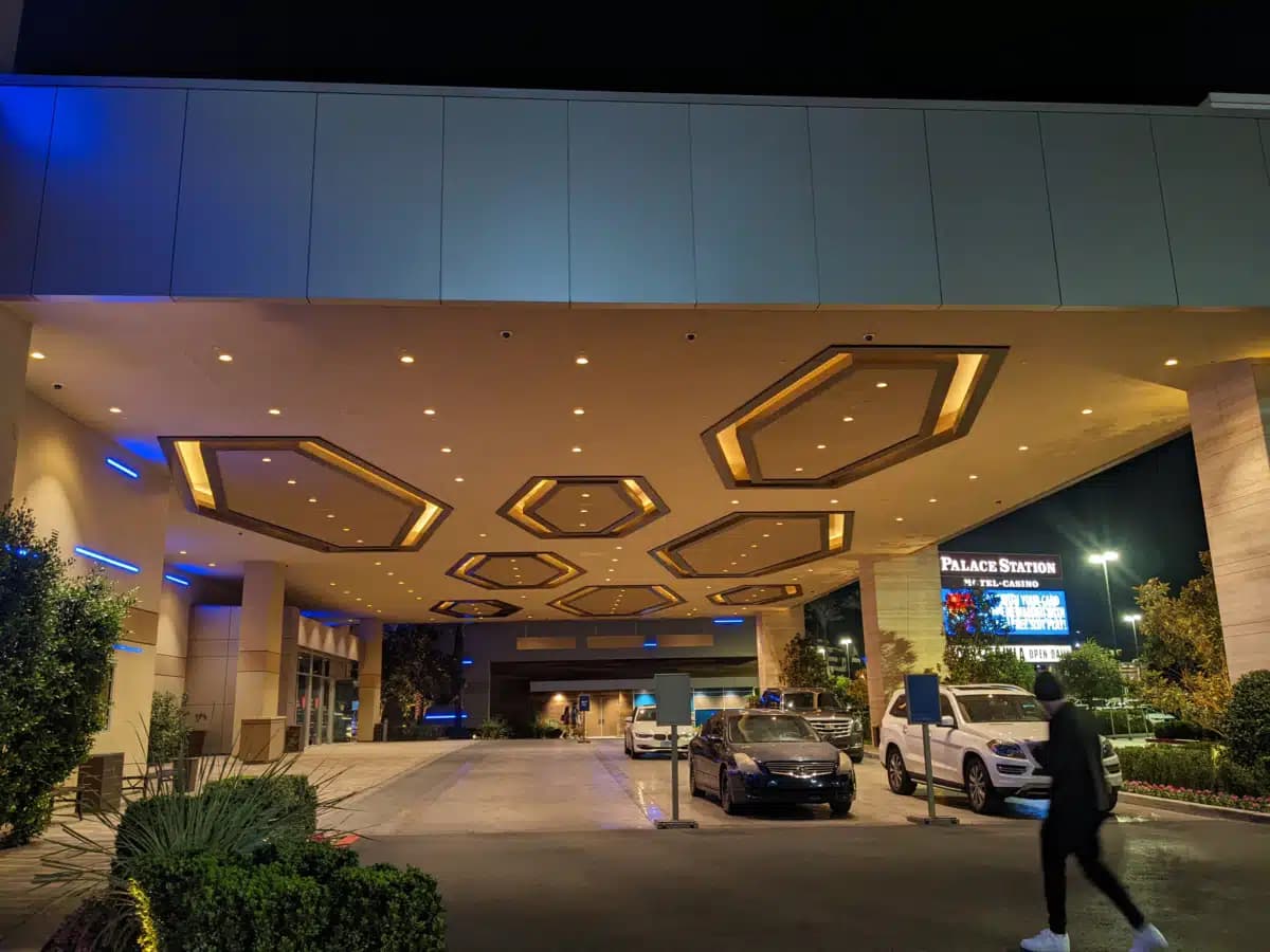 Las Vegas Paiute Tribe - Hero Image