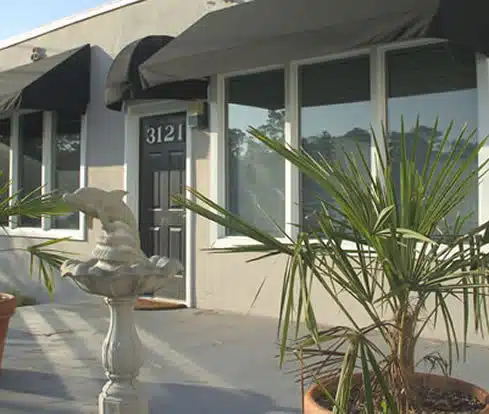 Launch Pad Wellness - Hero Image