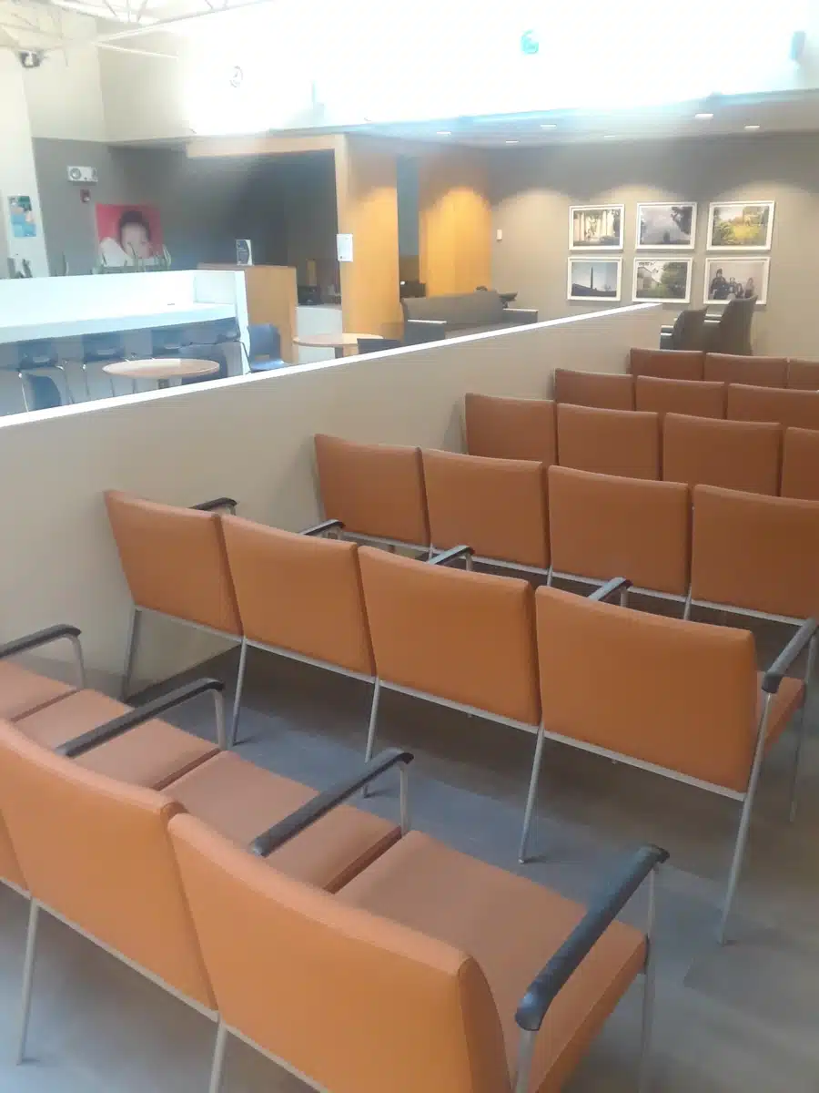 Lawndale Christian Health Center - Hero Image