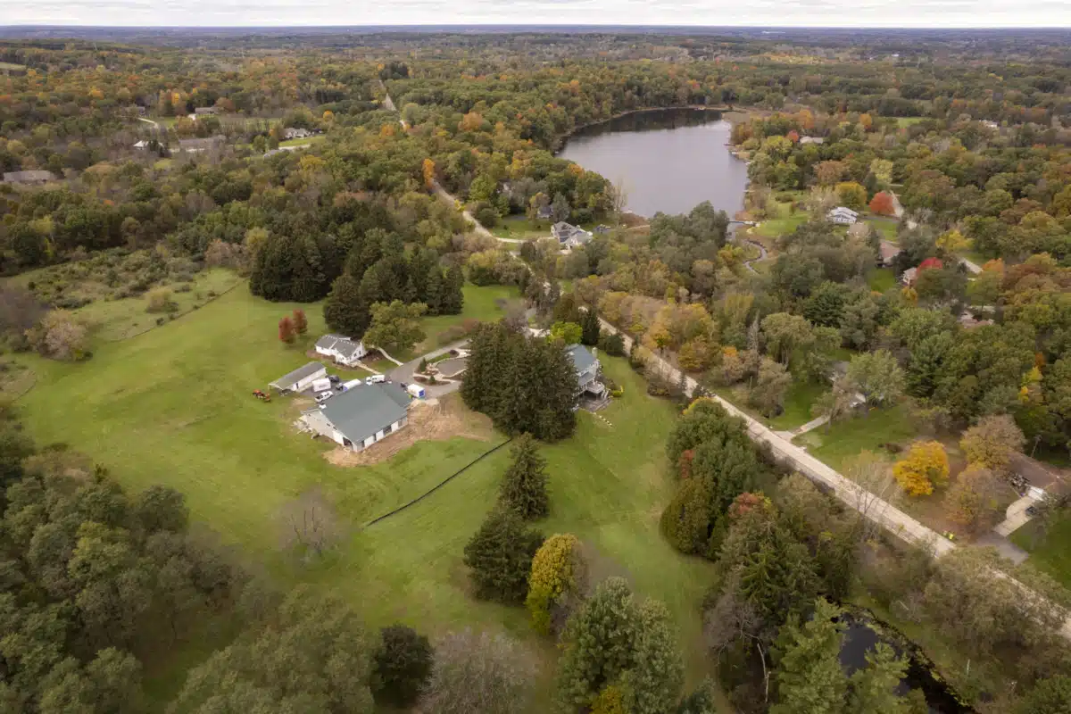 Liberty House Recovery Center - Hero Image