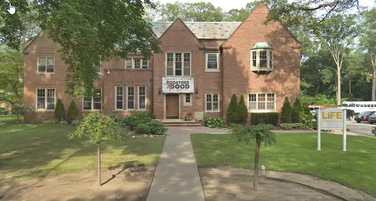 Life Challenge Mental Health Services - Hero Image