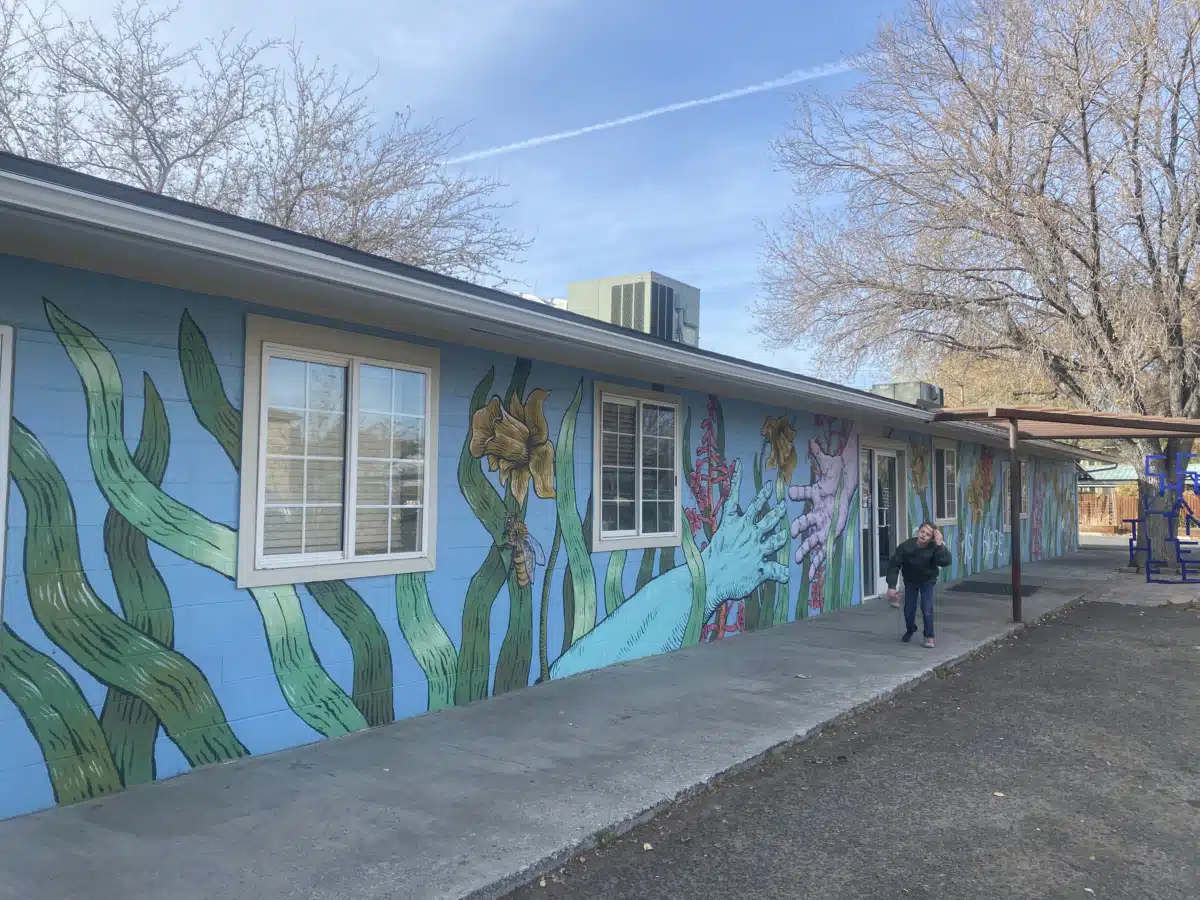 Life Change Center - Hero Image