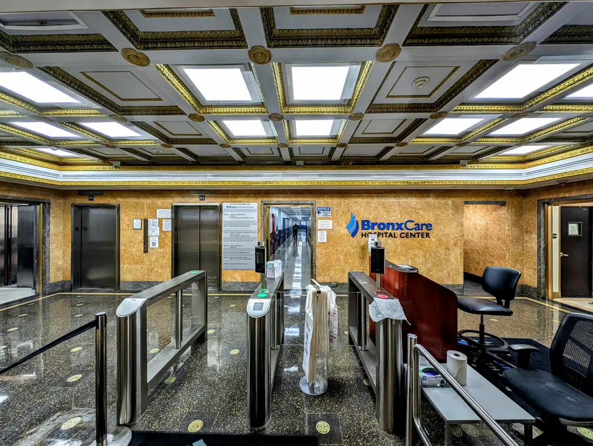 Life Recovery Center - Hero Image