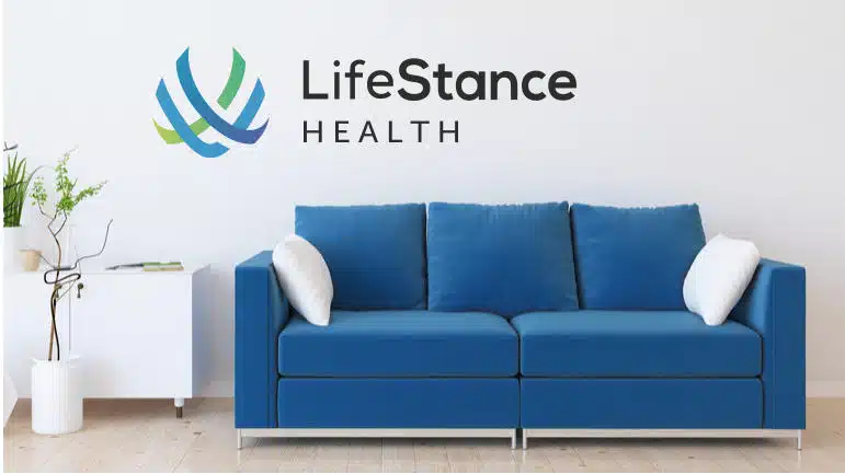 Life Stance Health - Hero Image