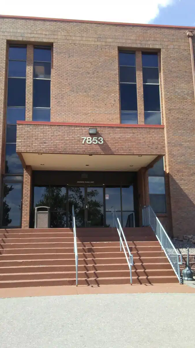 Life Support Behavioral Institute - Hero Image