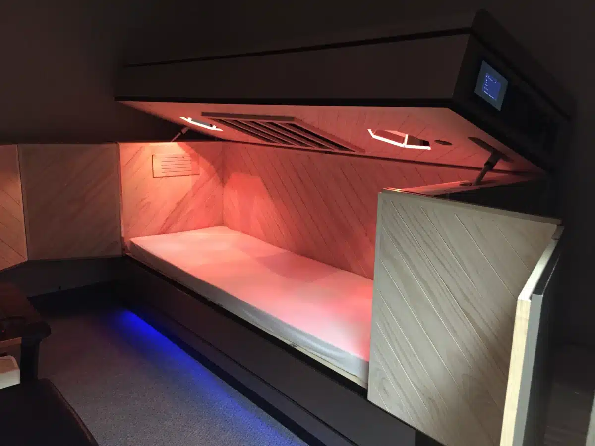 Life Vessel Treatment and - Hero Image