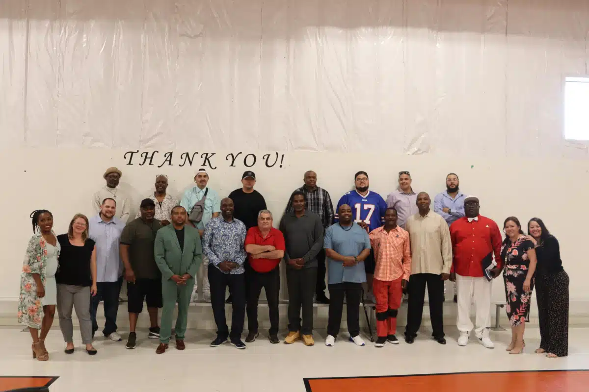 LifeHouse Group - Preview