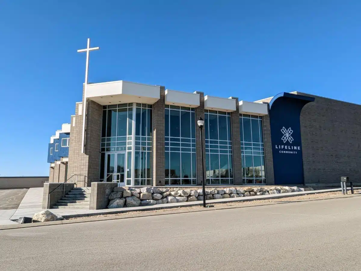 LifeLine Behavioral Health LLC - Hero Image