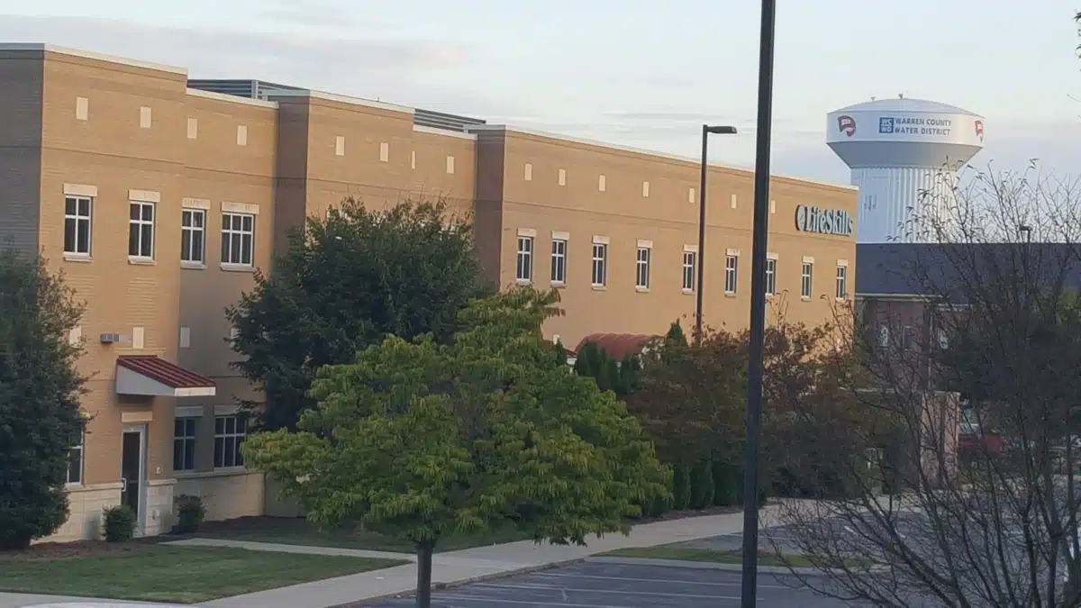 LifeSkills Inc - Hero Image