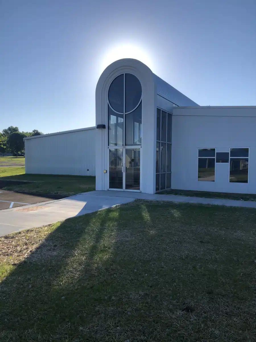 LifeSpring Health Systems - Hero Image