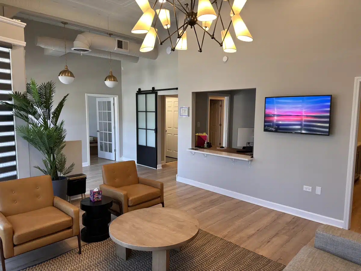 Lifehouse Behavioral Health - Hero Image