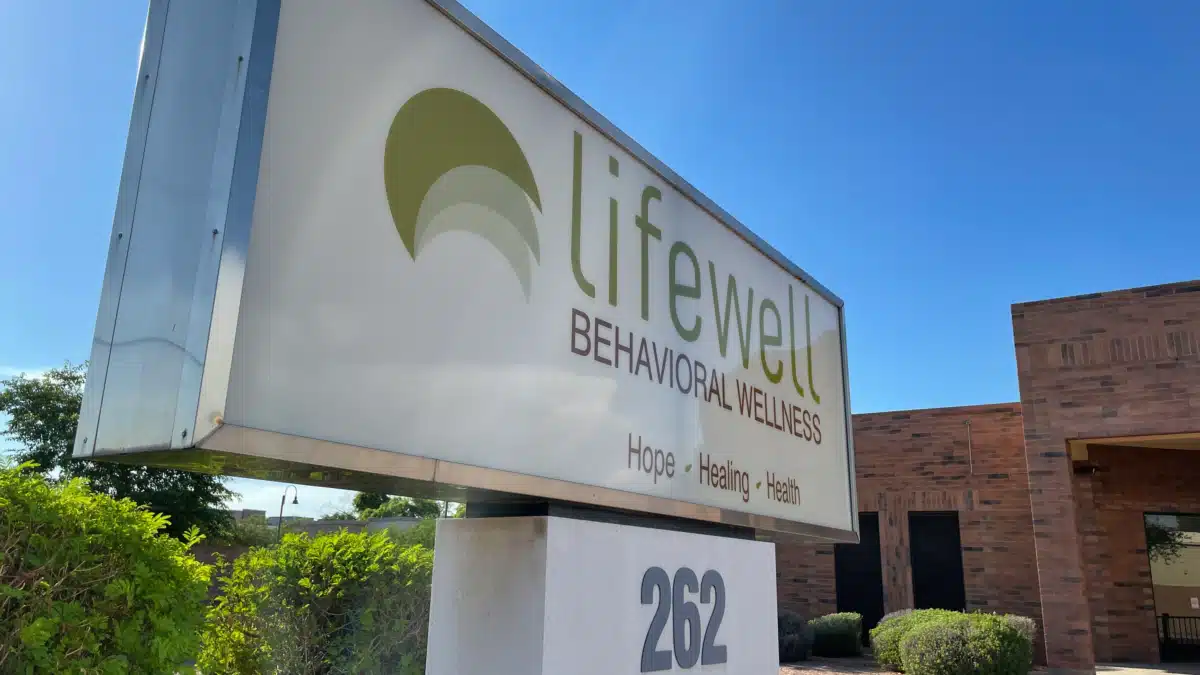 Lifewell - Hero Image