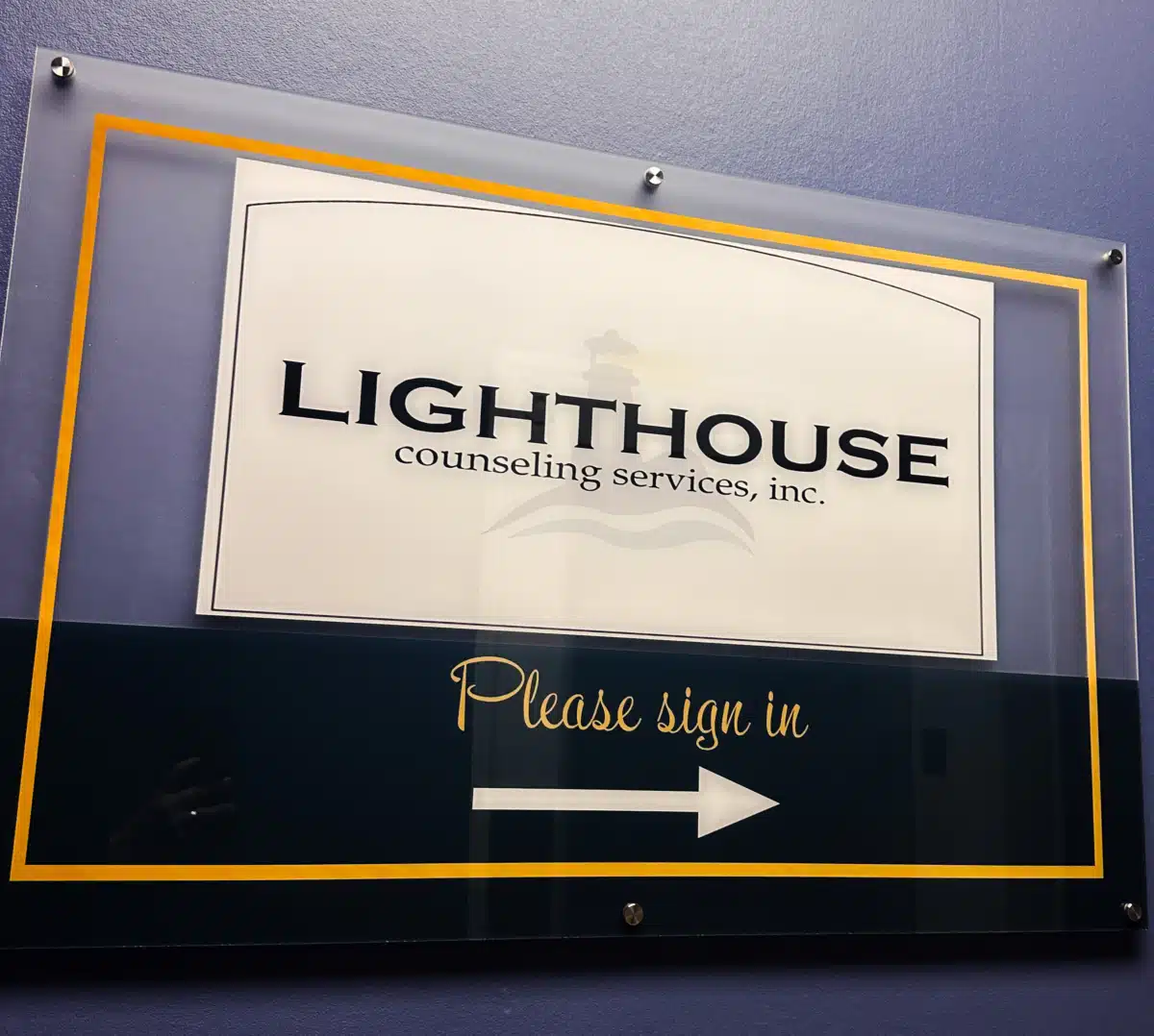 Lighthouse Counseling Services Inc - Preview