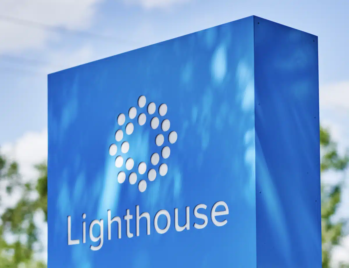 Lighthouse Recovery Centers LLC - Hero Image