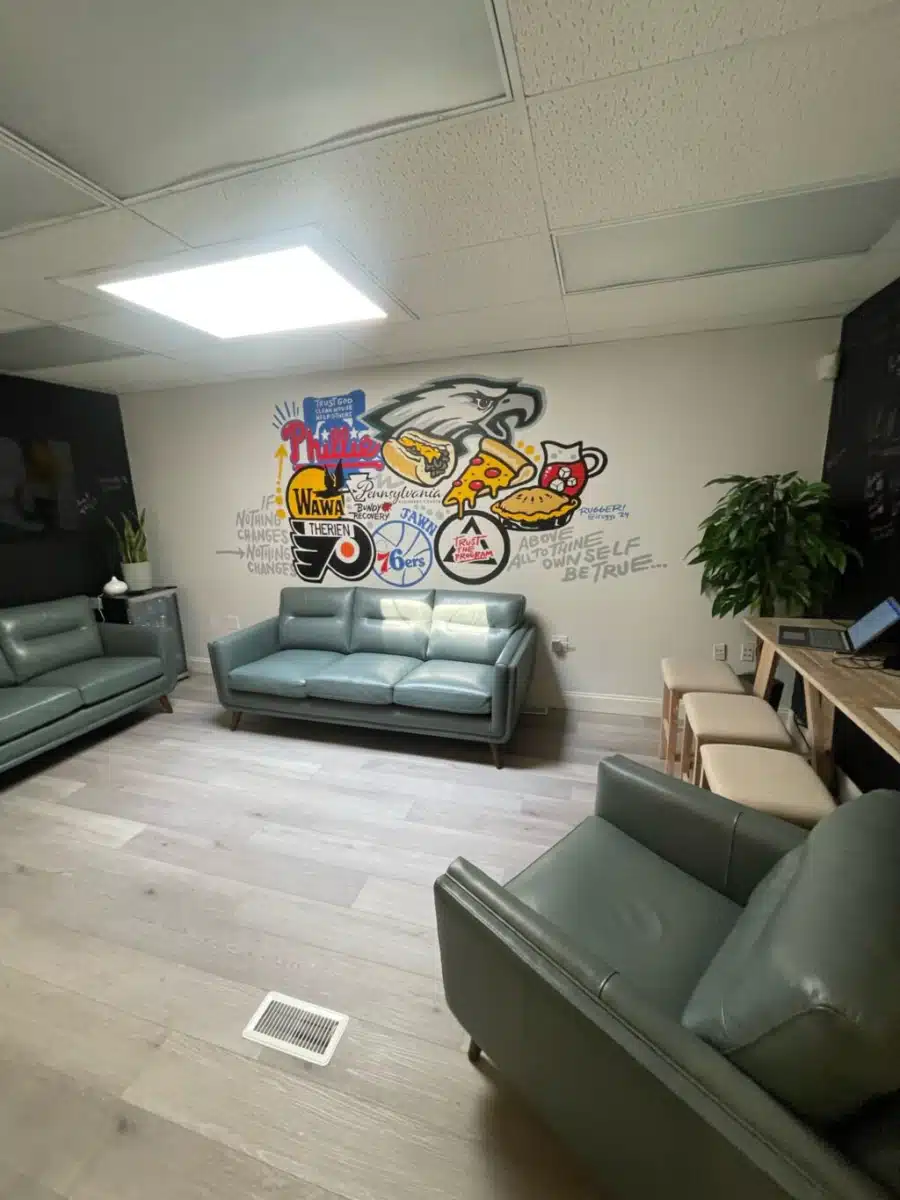 Limitless Recovery LLC - Hero Image