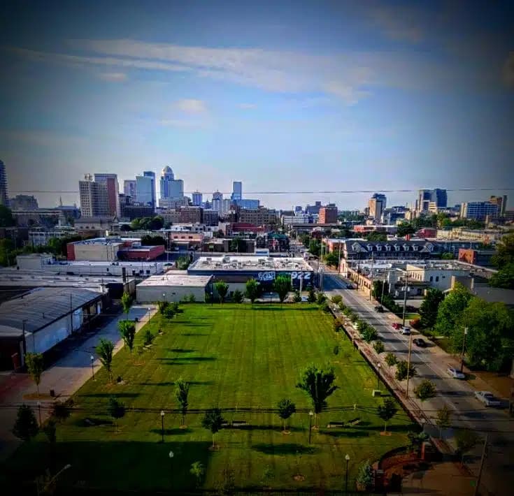 Lionrock Recovery - Hero Image