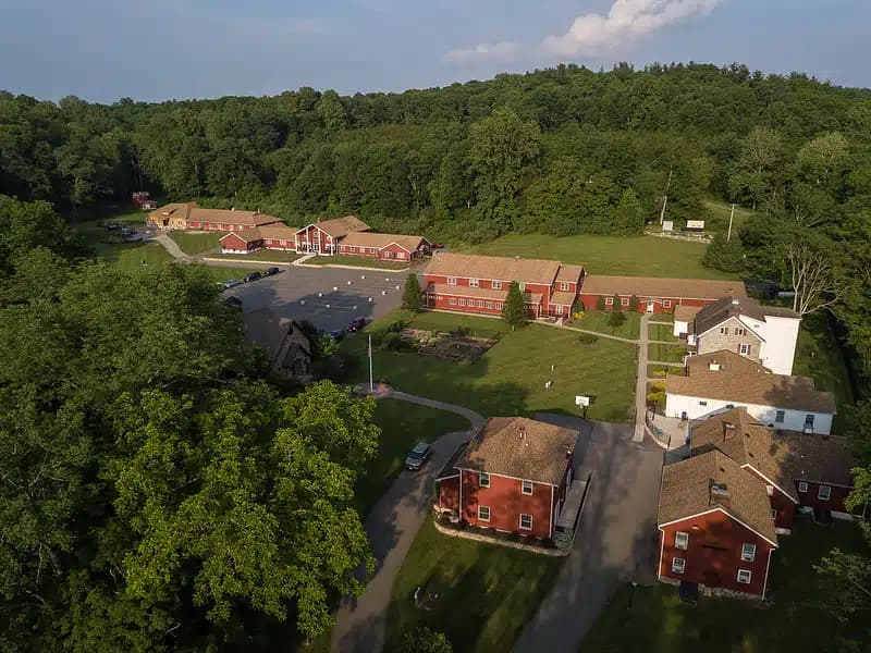 Little Hill - Hero Image