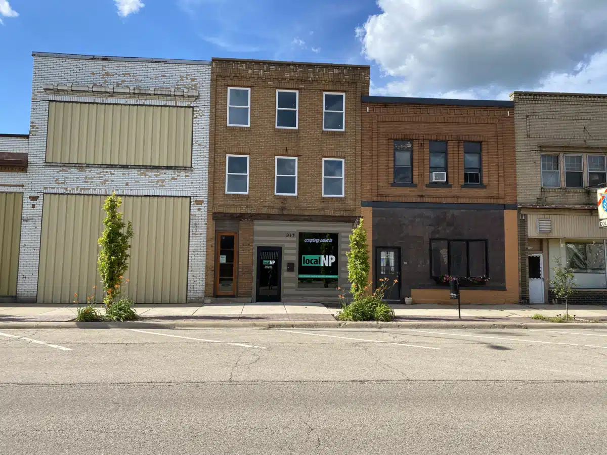 Local NP PC - Hero Image