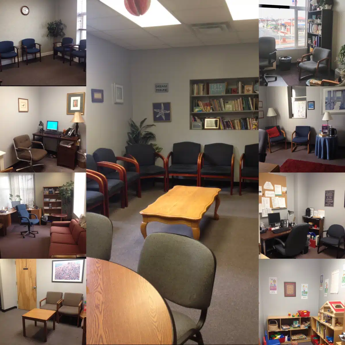 Long Beach Reach Inc - Hero Image