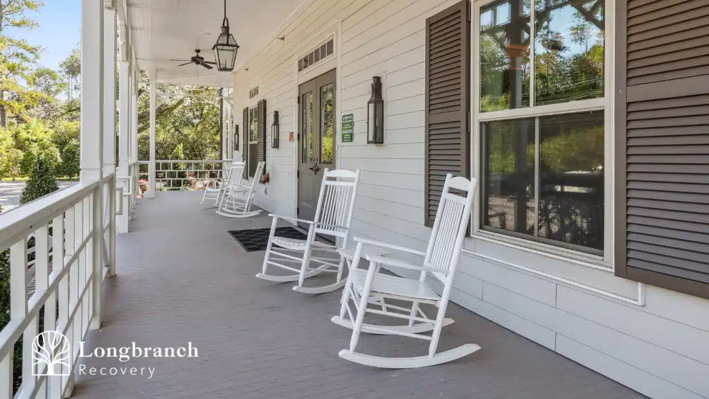 Longbranch Recovery Center - Hero Image