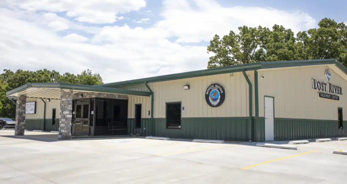 Lost River Treatment Center - Preview