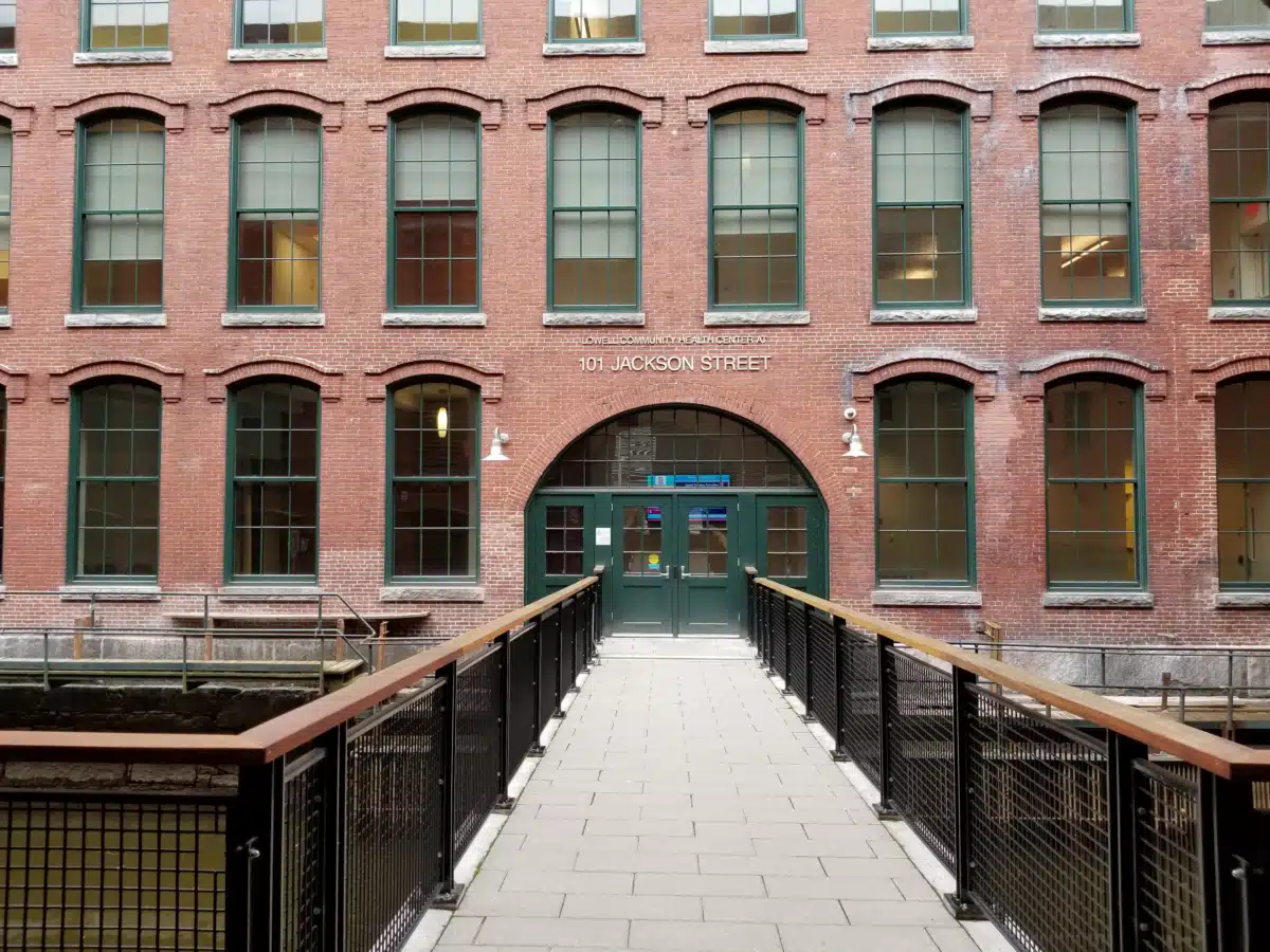 Lowell House Inc - Hero Image