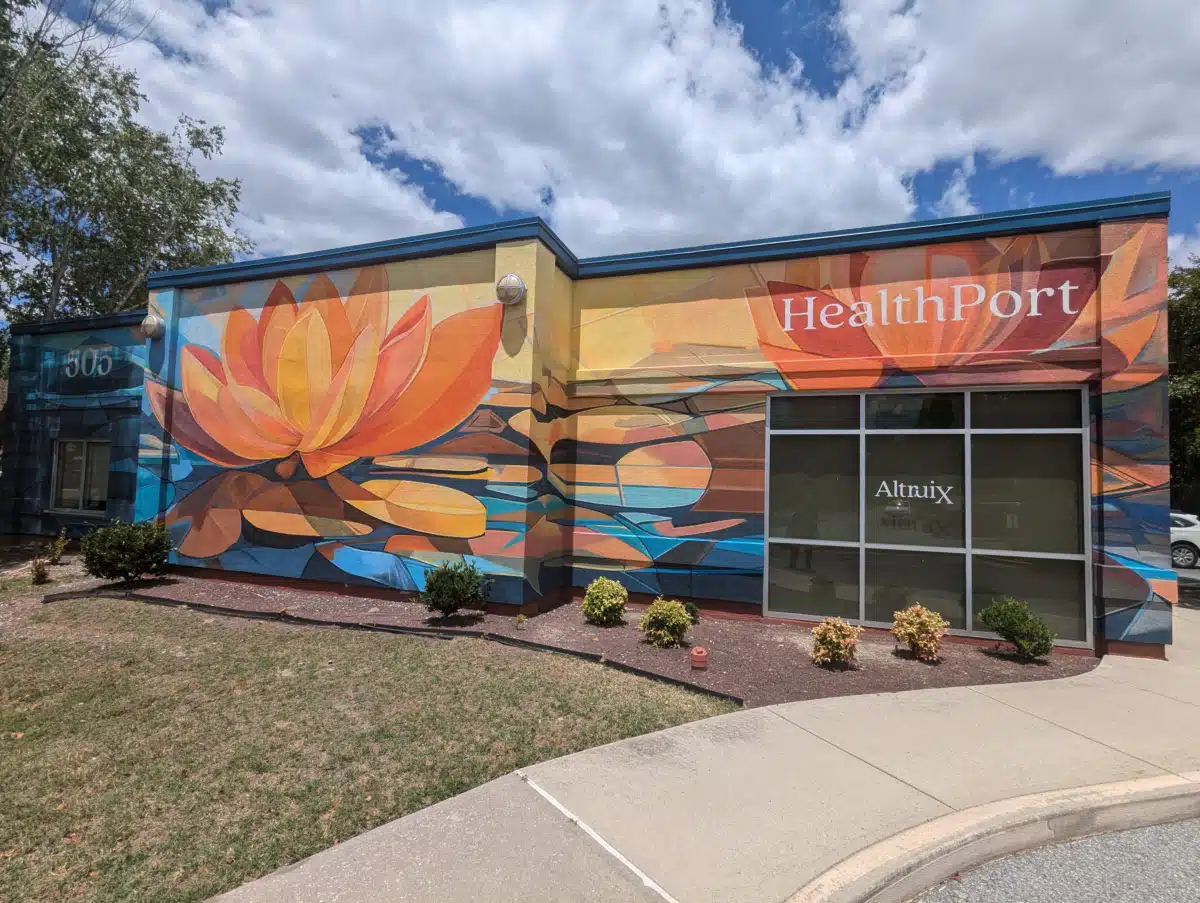 Lower Shore Clinic Inc - Hero Image