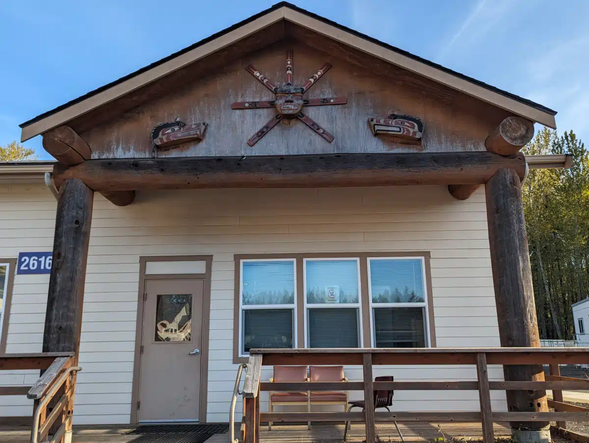 Lummi Counseling Services - Preview