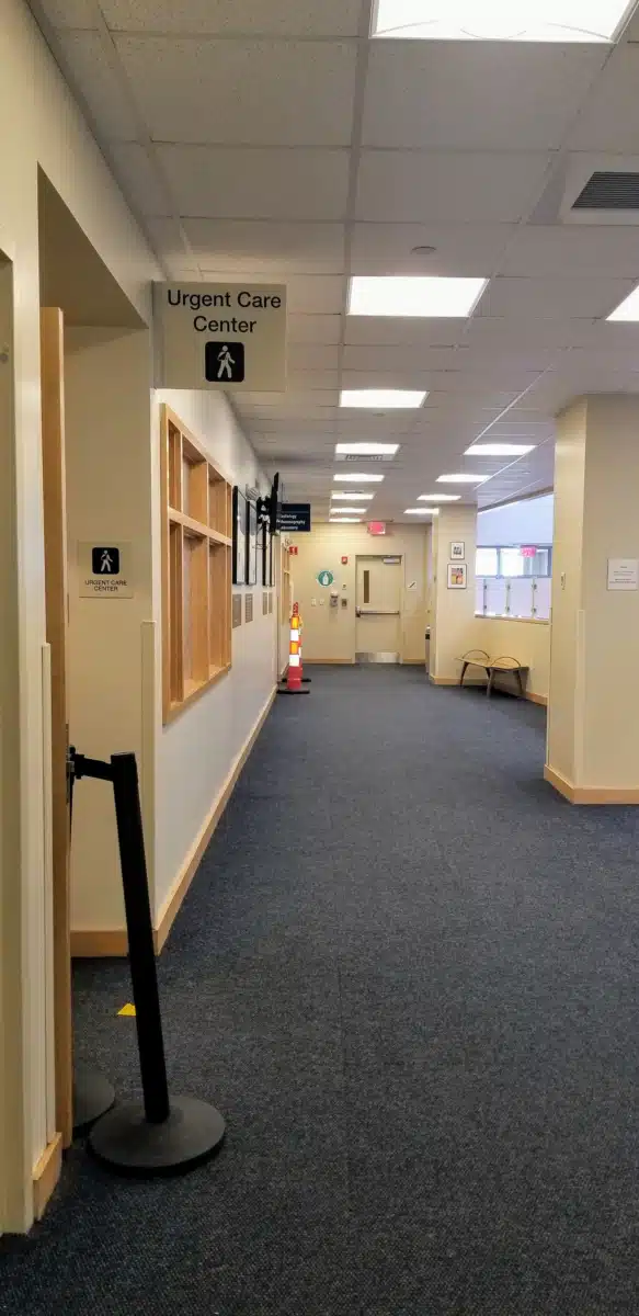 Lynn Community Health Center Inc - Preview