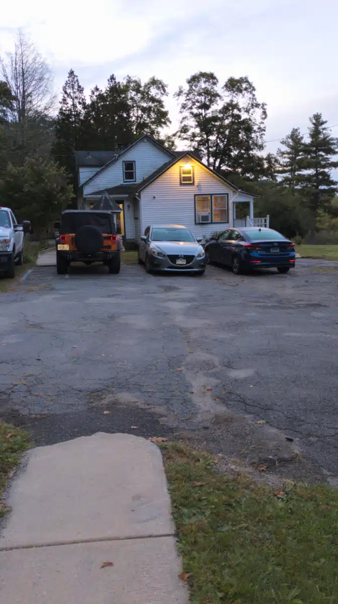 MCCA Trinity Glen Mens Program - Hero Image