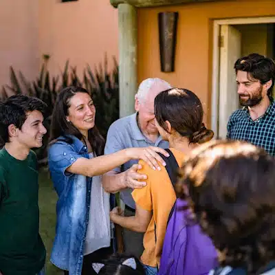 MHMR of Tarrant County - Hero Image