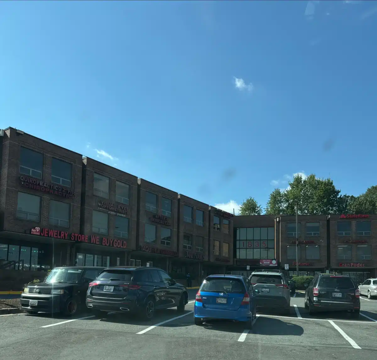 MRB Counseling Services Inc - Preview