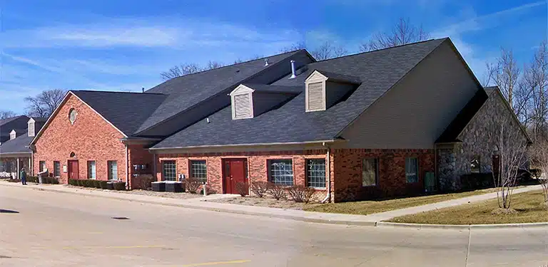 Macomb Family Services Inc - Preview