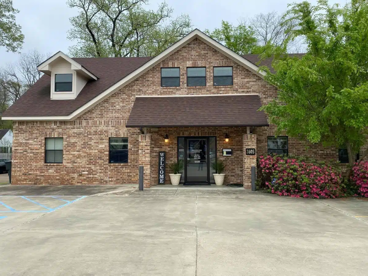 Magnolia Recovery - Hero Image