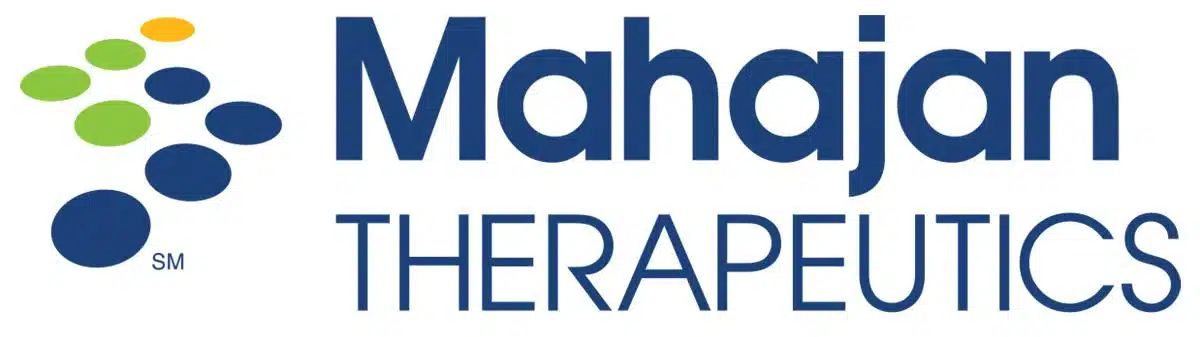 Mahajan Therapeutics - Preview