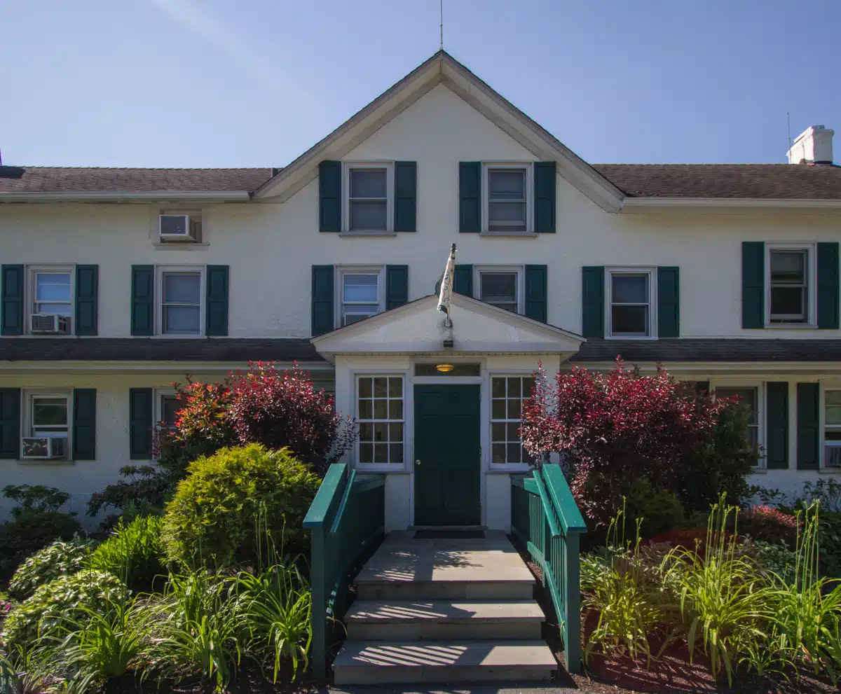 Malvern Treatment Center - Preview