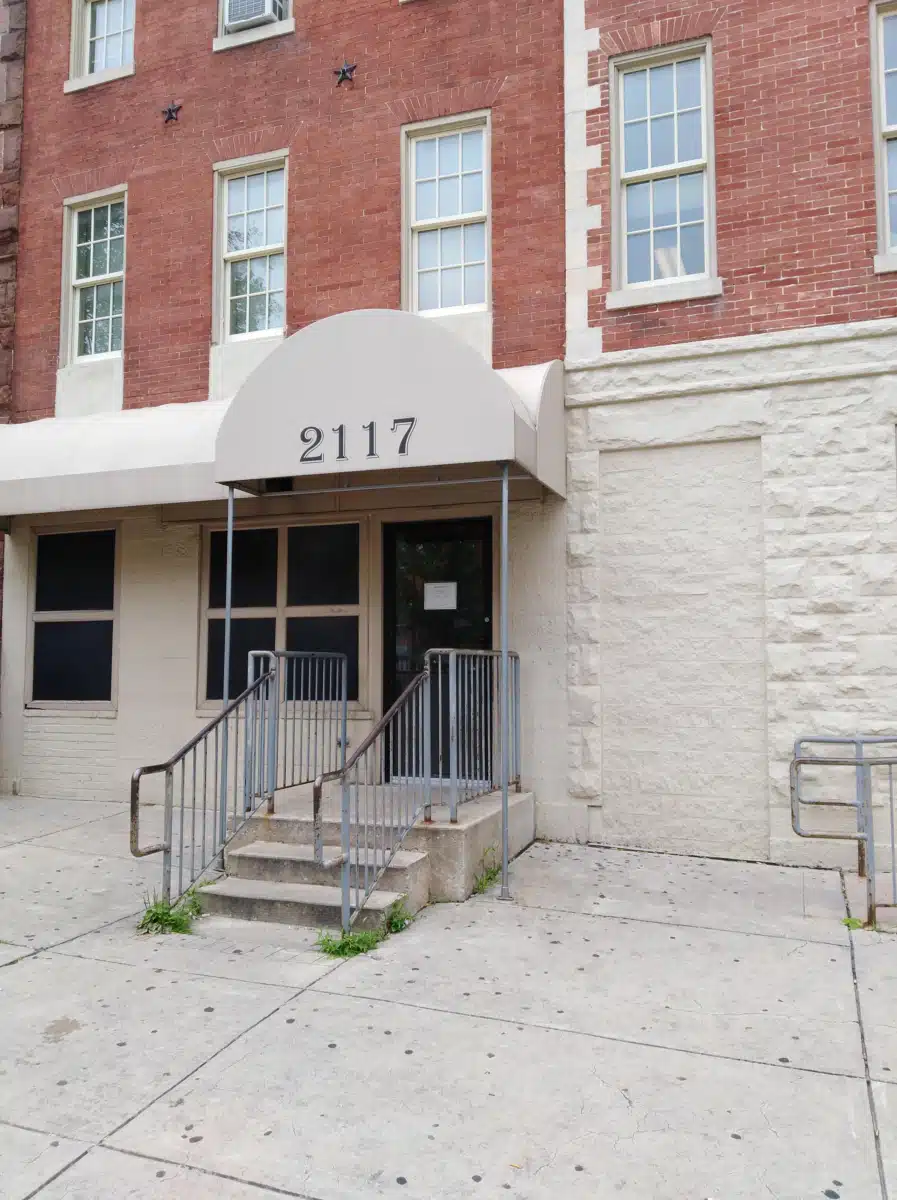 Man Alive Inc - Hero Image