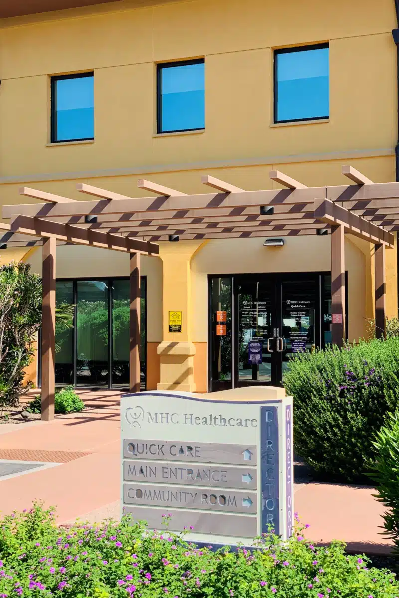 Marana Health Center Inc - Hero Image