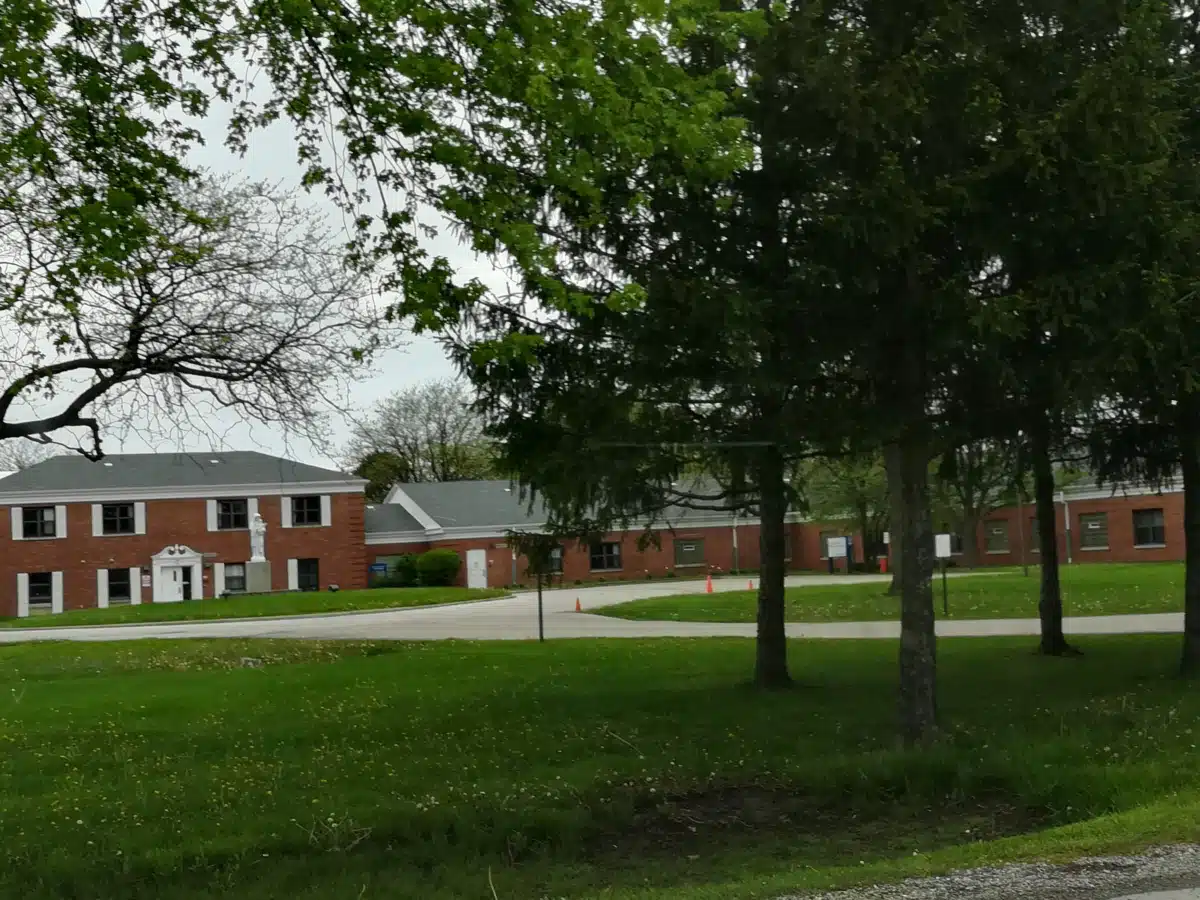 Maryville Acad/Des Plaines Campus - Preview