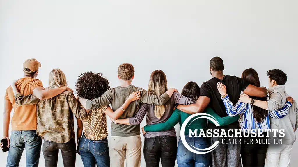Massachusetts Center for Addiction - Hero Image