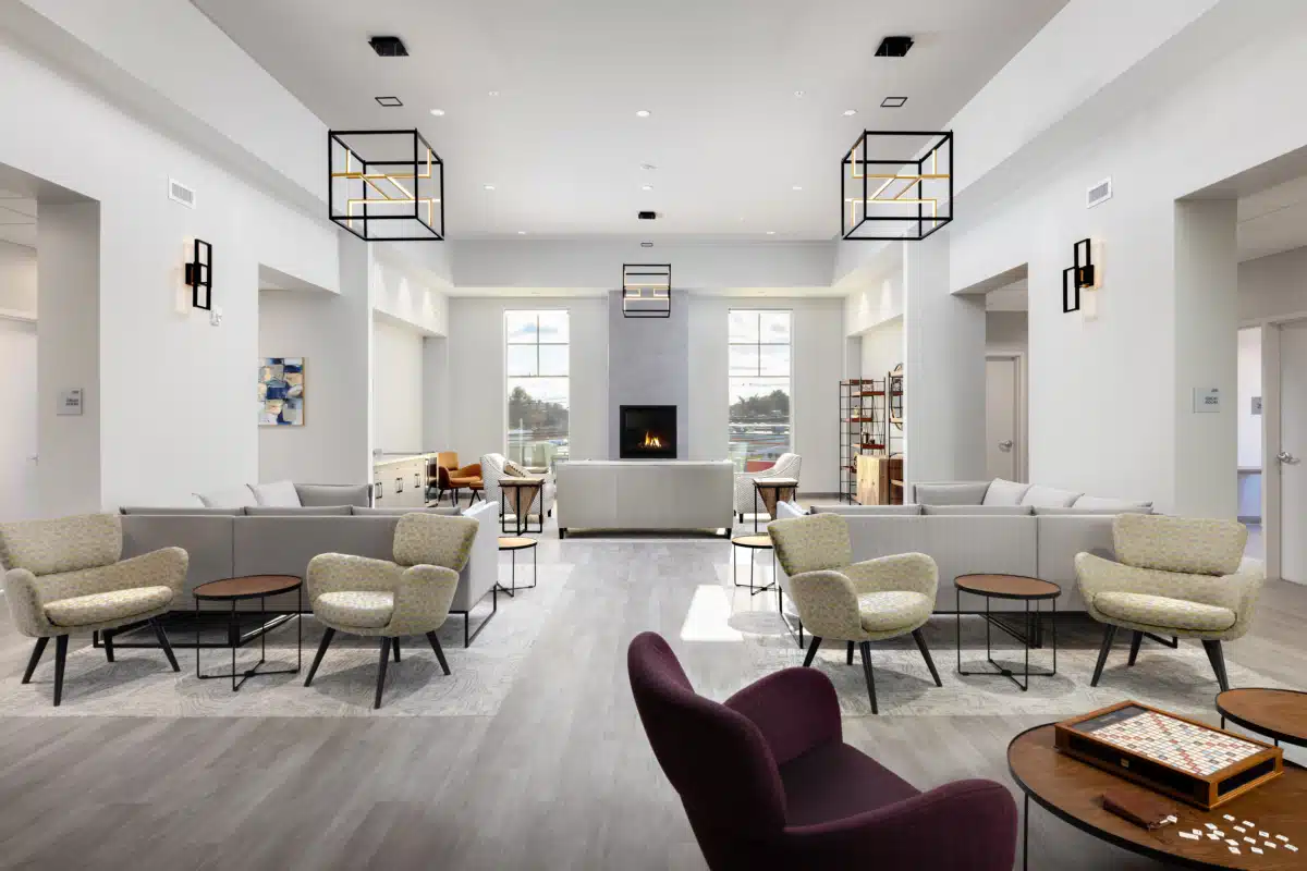 Massachusetts Detox Centers Inc - Hero Image